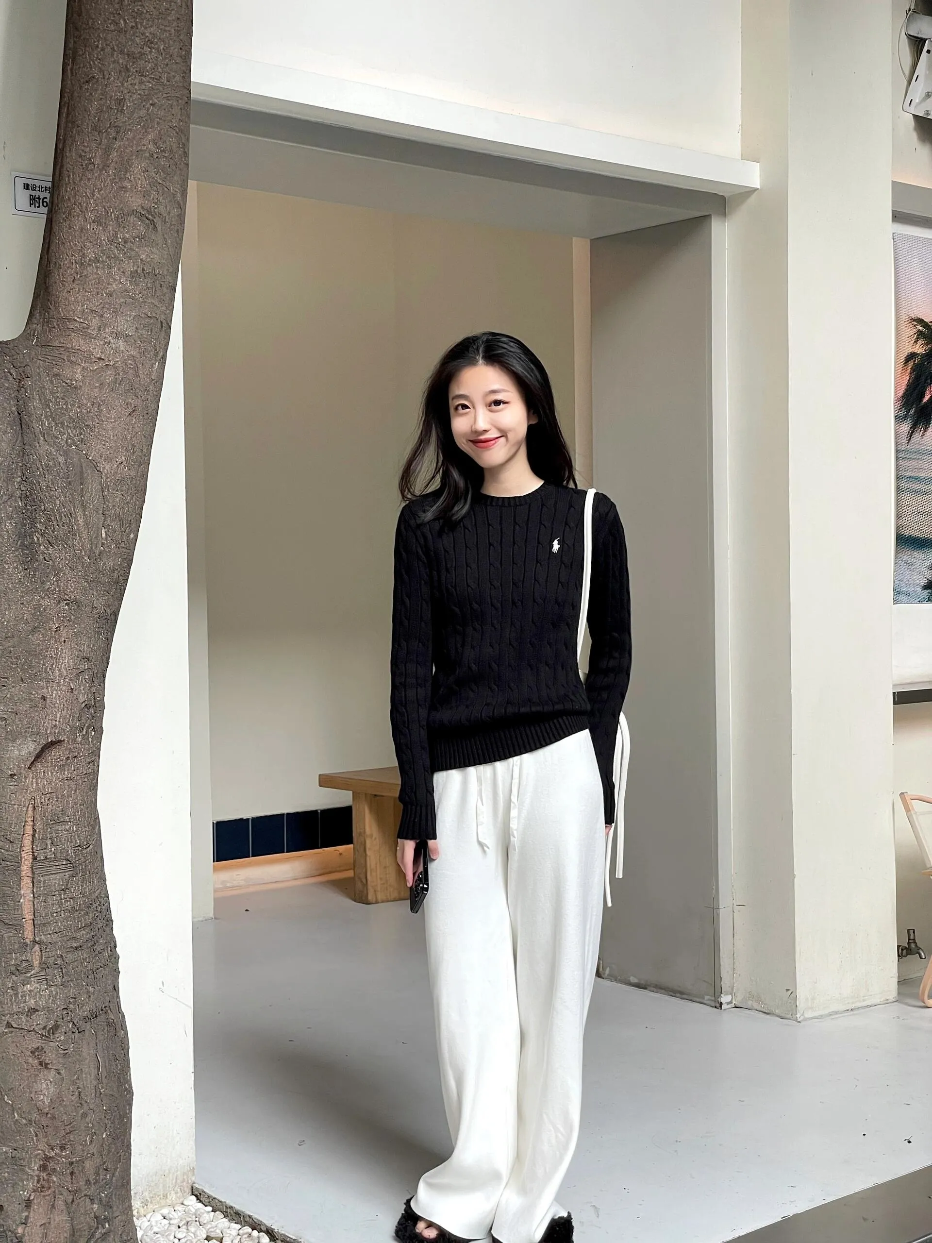 🔘『Black● 』 🔘 𝐑𝐚𝐥𝐩𝐡𝐋𝐚𝐮𝐫𝐞𝐧 Classic